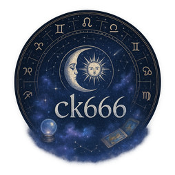 ck666 লোগো